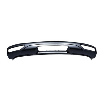 Replace® - Rear Lower Bumper Valance (Standard Line)