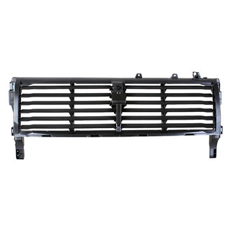Replace® - Radiator Shutter (CAPA Certified)