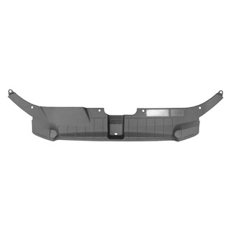 Replace® - Front Header Panel Molding (Standard Line)