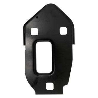 Replace® - Passenger Side Radiator Support (Standard Line)