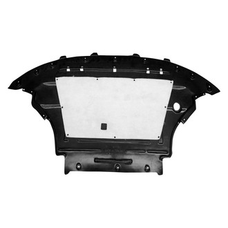Replace® - Engine Splash Shield