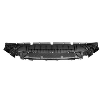 Replace® - Front Forward Bumper Splash Shield (Standard Line)