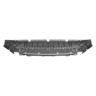 Replace® - Front Forward Engine Splash Shield (CAPA Certified)