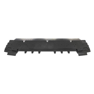 Replace® - Front Forward Engine Splash Shield (Standard Line)