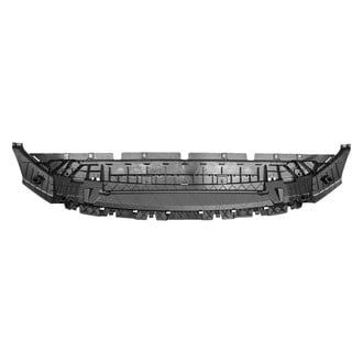 Replace® - Front Bumper Splash Shield (Standard Line)