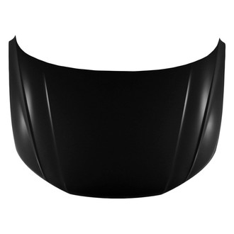 Replace® - Hood Panel (CAPA Certified)