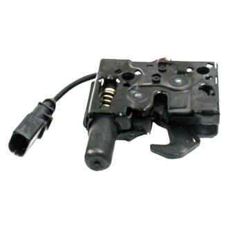 Replace® - Driver or Passenger Side Hood Latch (Brand New OE)