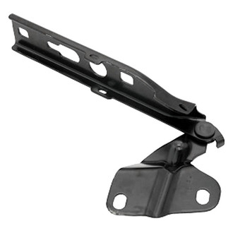 Replace® - Passenger Side Hood Hinge (Standard Line)