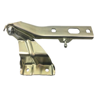 Replace® - Passenger Side Hood Hinge (Standard Line)