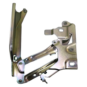 Replace® - Driver Side Hood Hinge (Standard Line)