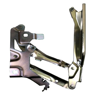 Replace® - Passenger Side Hood Hinge (Standard Line)