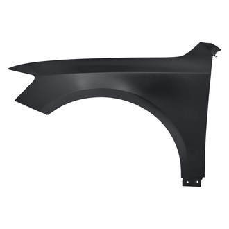 Replace® - Front Driver Side Fender (Standard Line)