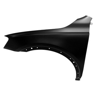 Replace® - Front Driver Side Fender (Standard Line)