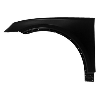 Replace® - Front Driver Side Fender (Standard Line)