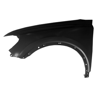 Replace® - Front Driver Side Fender (Standard Line)