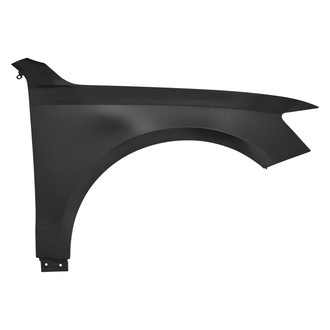 Replace® - Front Passenger Side Fender (CAPA Certified)
