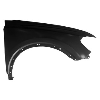 Replace® - Front Passenger Side Fender (Standard Line)