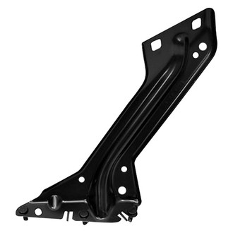 Replace® - Front Driver Side Fender Brace (Standard Line)