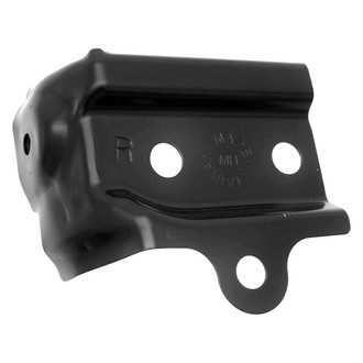 Replace® - Front Passenger Side Fender Brace (Standard Line)