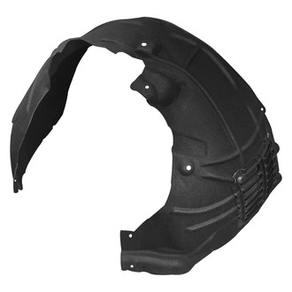 Replace® - Front Driver Side Fender Liner (Standard Line)