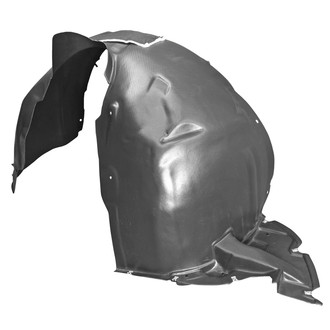 Replace® - Front Driver Side Fender Liner (Standard Line)