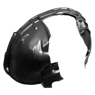 Replace® - Front Passenger Side Fender Liner (Standard Line)