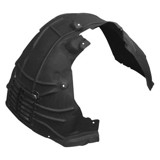 Replace® - Front Passenger Side Fender Liner (Standard Line)