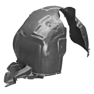 Replace® - Front Passenger Side Fender Liner (Standard Line)