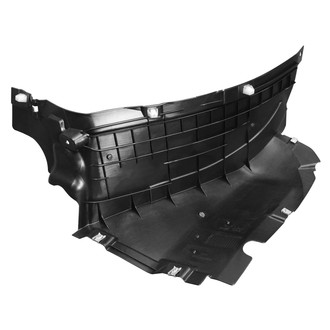 Replace® - Front Fender Splash Shield