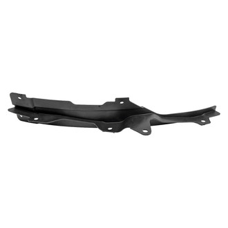 Replace® - Front Passenger Side Fender Splash Shield (Standard Line)