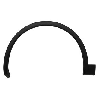 Replace® - Front Driver Side Wheel Arch Trim (CAPA Certified)