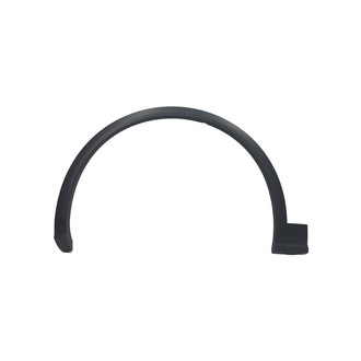 Replace® - Front Driver Side Wheel Arch Trim (Standard Line)