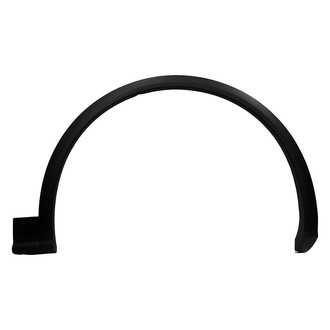 Replace® - Front Passenger Side Wheel Arch Trim (CAPA Certified)