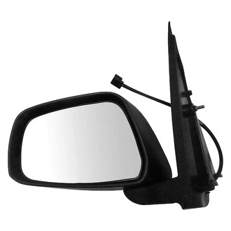 Replace® - Driver Side Power View Mirror (Heated, Foldaway) (Standard Line)
