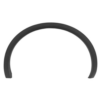 Replace® - Rear Driver Side Wheel Arch Trim (Standard Line)