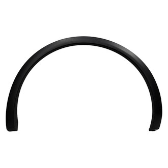 Replace® - Rear Driver Side Wheel Arch Trim (CAPA Certified)
