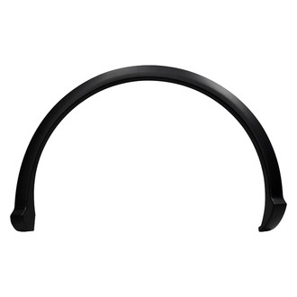 Replace® - Rear Driver Side Wheel Arch Trim (CAPA Certified)