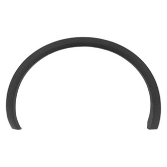 Replace® - Rear Passenger Side Wheel Arch Trim (Standard Line)