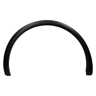 Replace® - Rear Passenger Side Wheel Arch Trim (CAPA Certified)