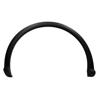 Replace® - Rear Passenger Side Wheel Arch Trim (CAPA Certified)
