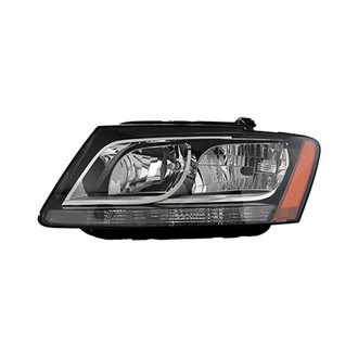 Replace® - Driver Side Replacement Headlight (Standard Line)