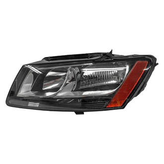 Replace® - Driver Side Replacement Headlight (Standard Line)