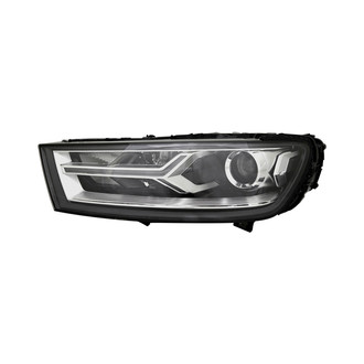 Replace® - Driver Side Replacement Headlight (Standard Line)