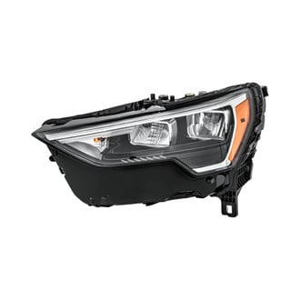 Replace® - Factory Headlights