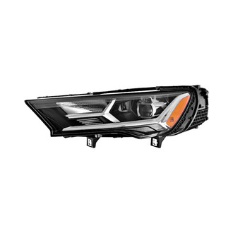 Replace® - Factory Headlights