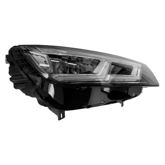 Replace® - Brand New OE Passenger Side Replacement Headlight