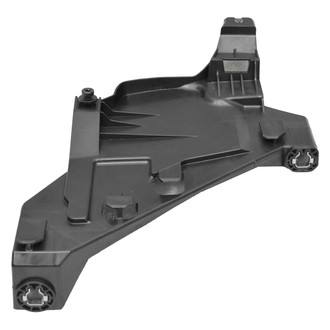 Replace® - Front Driver Side Headlight Bracket (Standard Line)