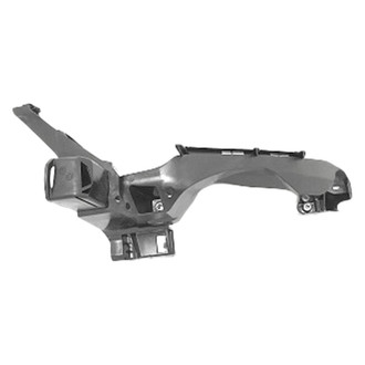 Replace® - Driver Side Headlight Bracket (CAPA Certified)