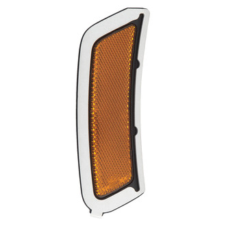 Replace® - Driver Side Replacement Side Marker Light (CAPA Certified)