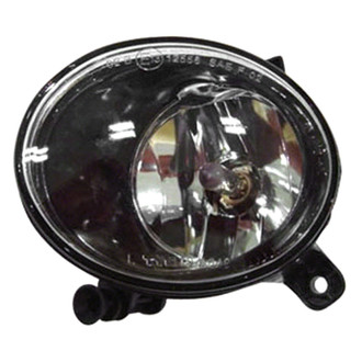 Replace® - Driver Side Replacement Fog Light (CAPA Certified)